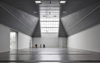 BRUSK ©Filip Dujardin.