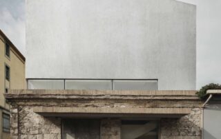 MPNYC, Castor Place, Piraeus, Greece. Photo: ©Yorgos Kaplanidis.
