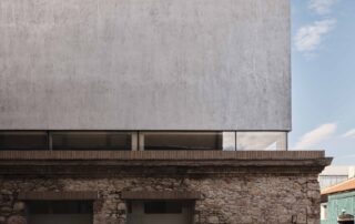 MPNYC, Castor Place, Piraeus, Greece. Photo: ©Yorgos Kaplanidis.