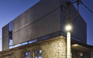 MPNYC, Castor Place, Piraeus, Greece. Photo: ©Yorgos Kaplanidis.