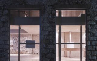 MPNYC, Castor Place, Piraeus, Greece. Photo: ©Yorgos Kaplanidis.