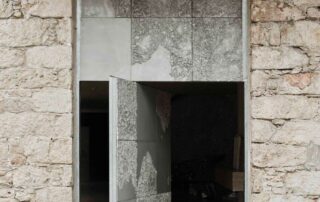 MPNYC, Castor Place, Piraeus, Greece. Photo: ©Yorgos Kaplanidis.