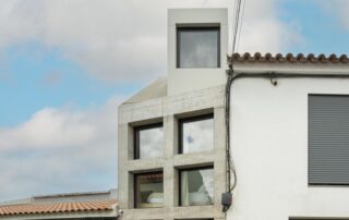 SO Arquitetura & Design, Mini Atalhada, Lagoa, Azores, Portugal. Photo: Ivo Tavares Studio.