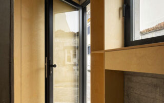 SO Arquitetura & Design, Mini Atalhada, Lagoa, Azores, Portugal. Photo: Ivo Tavares Studio.