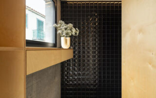 SO Arquitetura & Design, Mini Atalhada, Lagoa, Azores, Portugal. Photo: Ivo Tavares Studio.
