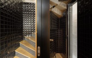 SO Arquitetura & Design, Mini Atalhada, Lagoa, Azores, Portugal. Photo: Ivo Tavares Studio.