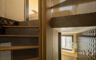 SO Arquitetura & Design, Mini Atalhada, Lagoa, Azores, Portugal. Photo: Ivo Tavares Studio.