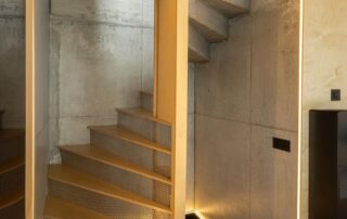 SO Arquitetura & Design, Mini Atalhada, Lagoa, Azores, Portugal. Photo: Ivo Tavares Studio.