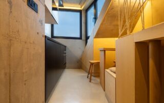 SO Arquitetura & Design, Mini Atalhada, Lagoa, Azores, Portugal. Photo: Ivo Tavares Studio.