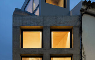 SO Arquitetura & Design, Mini Atalhada, Lagoa, Azores, Portugal. Photo: Ivo Tavares Studio.