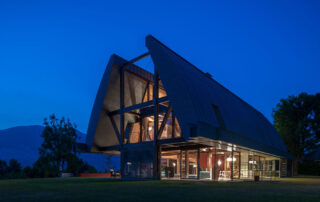 Studio Melesi Architetti, Casa CRT.