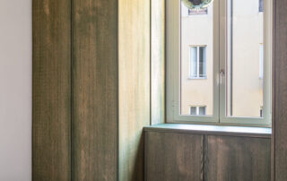 Beatrice Medici – abm studio, Casa Shelly, Roma. Foto: Angelo Talia.
